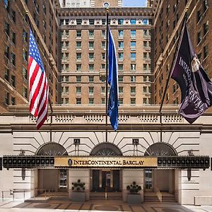 Intercontinental New York Barclay Hotel, An Ihg Hotel